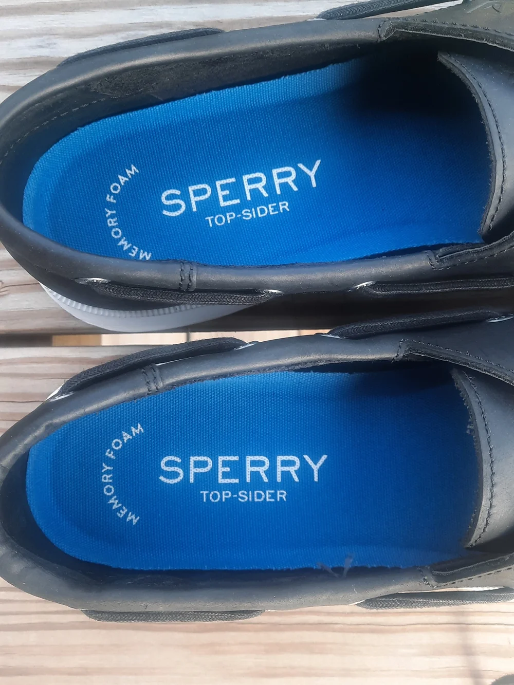 Sperry classic men’s